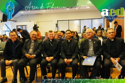 Simposio Nacional: LA EDUCACIÓN CATÓLICA DESDE LA REPÚBLICA HASTA NUESTROS DÍAS